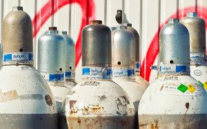 Technik für Öl und Gas Technik für Öl und Gas